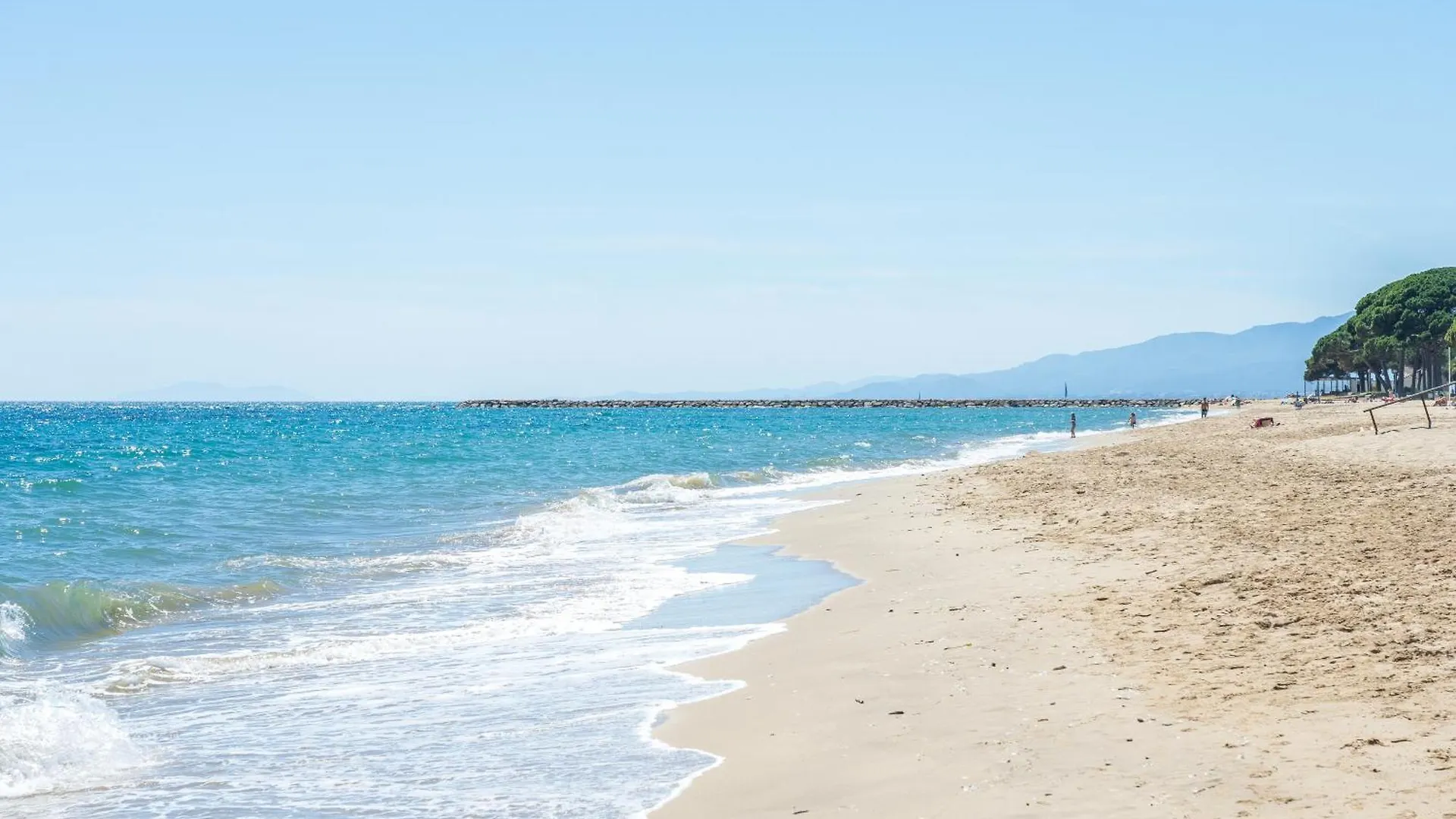 Apartamento Frente Al Mar Cambrils 0*,  Spain