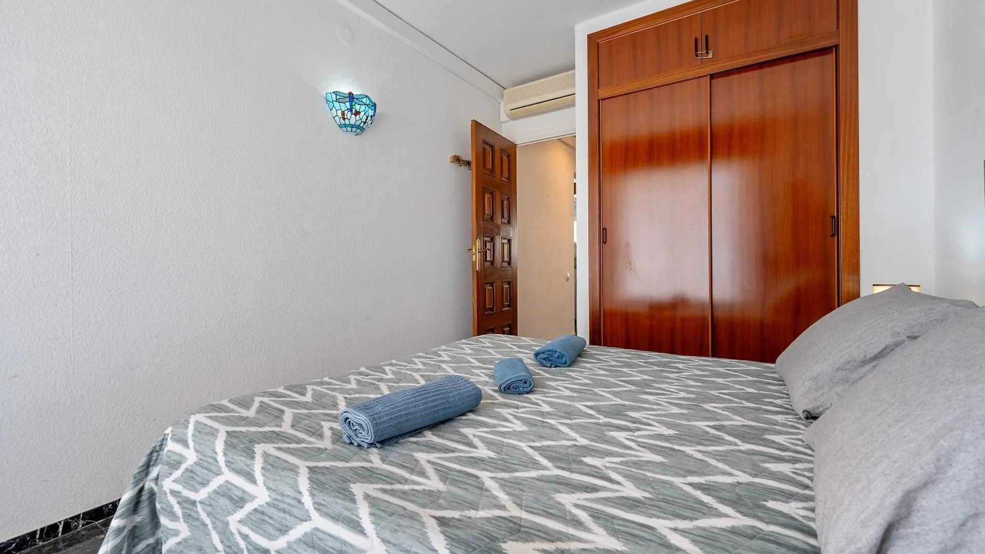 Apartamento Frente Al Mar Cambrils Spain