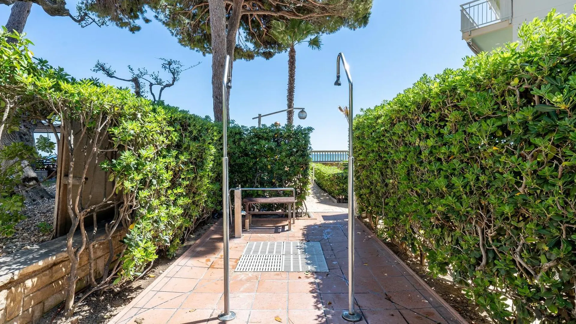 Apartamento Frente Al Mar Cambrils 0*,