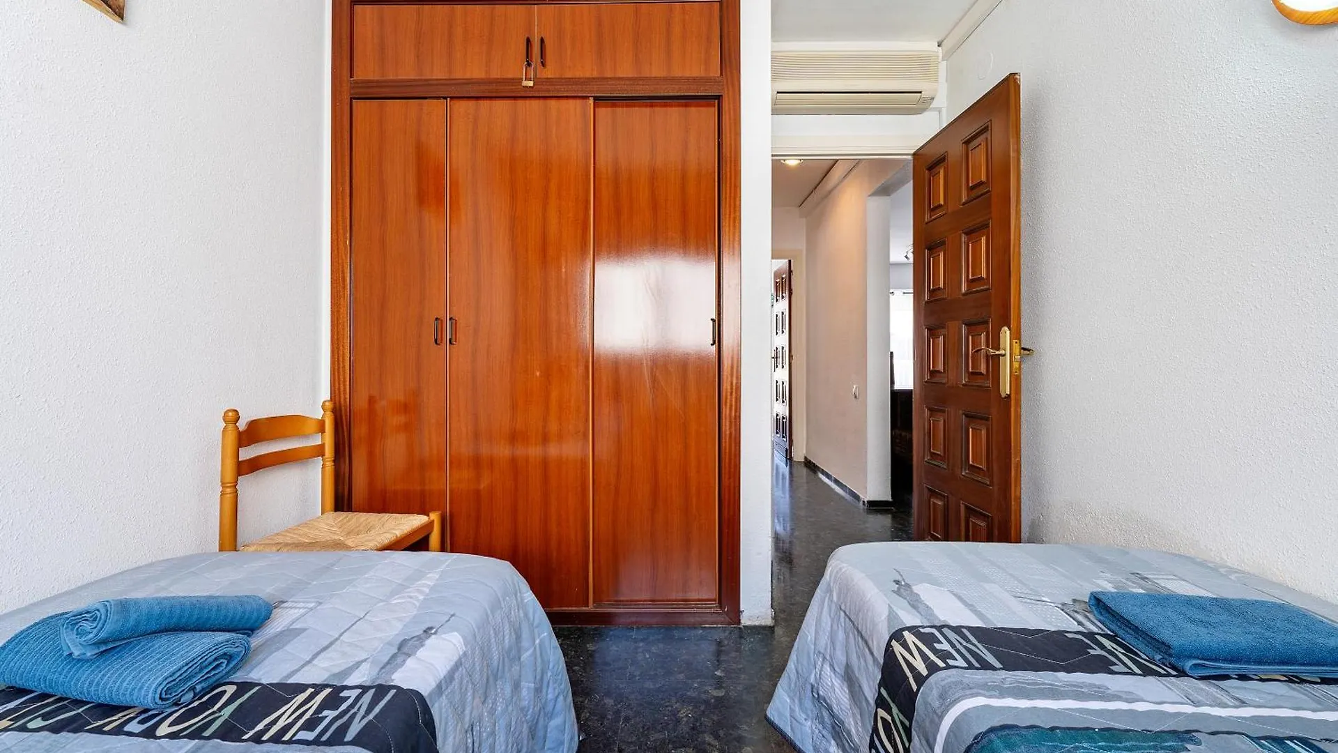 Apartamento Frente Al Mar Cambrils