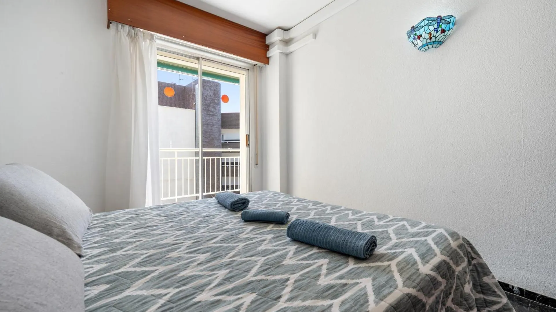 Apartamento Frente Al Mar Cambrils 0*,  Spanien