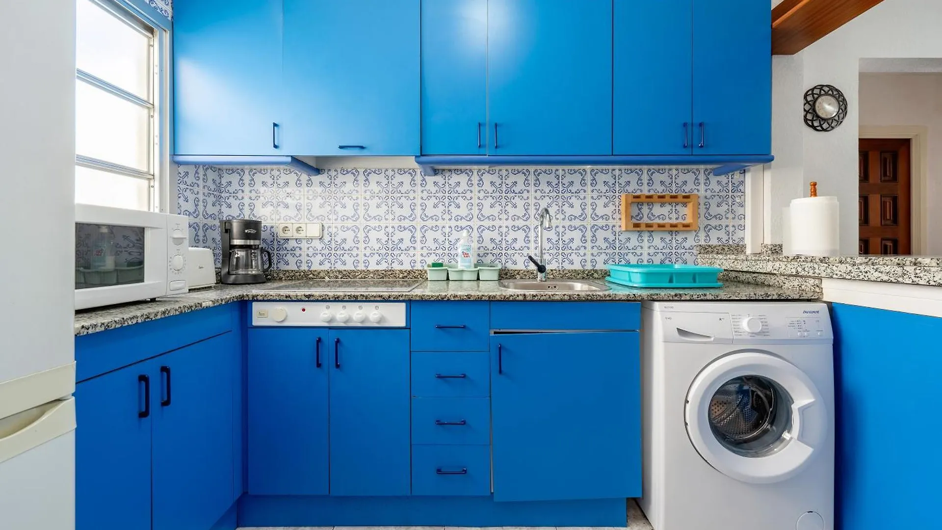 Lägenhet Apartamento Frente Al Mar Cambrils